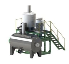 混合机组(1000-3000型)的图片