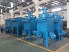 除尘系统的图片