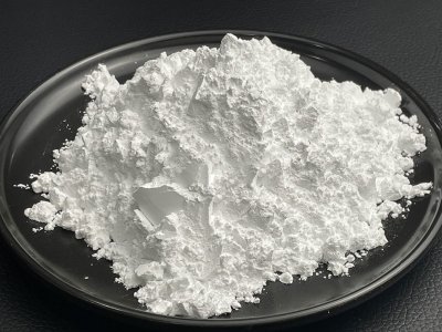 氧化铝，正极材料的“大救星”