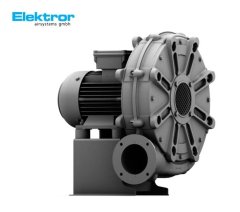 HRD 2T FU -130/7.5离心式高压风机的图片