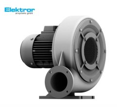 HRD 16 FU-115/4离心式高压风机的图片