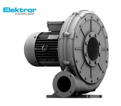 HRD60 FU离心式高压风机的图片