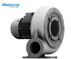 HRD 16T FU离心式高压风机的图片