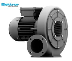 HRD14TFU离心式高压风机的图片