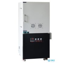 1700℃四面加热箱式（36~125L）的图片
