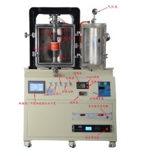 真空热压感应烧结炉的图片