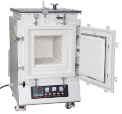 1200℃箱式气氛炉的图片