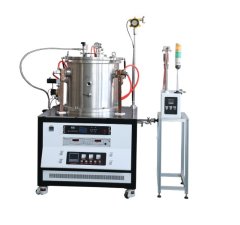 VWF-25-21可通氢气的防爆真空钨丝炉Ф60X80MM的图片