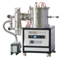 VMF-15-15真空钼丝炉Ф100X100MM的图片