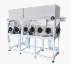 洁净手套箱（百级、十级）的图片