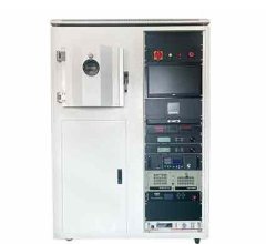 高真空磁控溅射镀膜机的图片