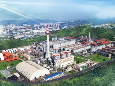 2025中国氧化铝十大企业榜单