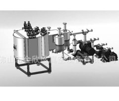 打火机真空镀膜机的图片