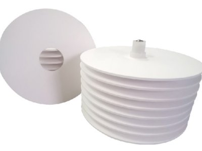 江西兀盾——转起来的陶瓷膜，提质更节能！