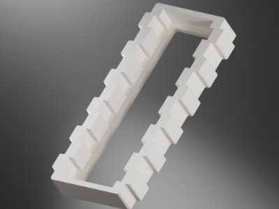 氧化铝陶瓷3D打印——有好浆，才能做好瓷！