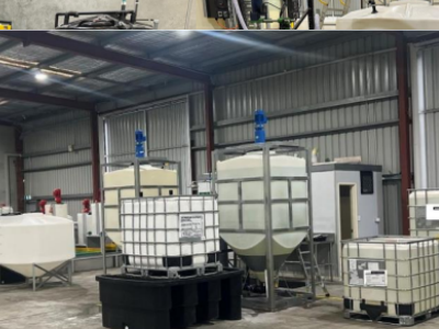 这家企业宣布：我们是全球成本最低的高纯氧化铝生产商！