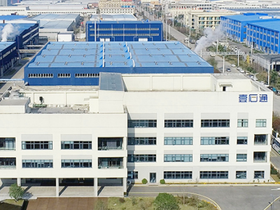 壹石通：公司勃姆石已批量用于锂电池集流体安全涂层