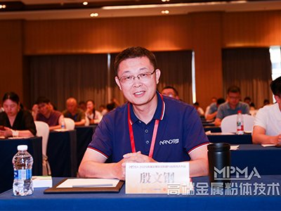 努力成为世界级客户首选合作伙伴——专访北京中科纳通电子技术有限公司殷文钢董事长