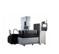 EB450数控电火花成形机的图片