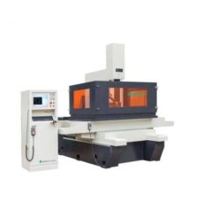 HA1000U--数控伺服系统中走丝线割机床的图片