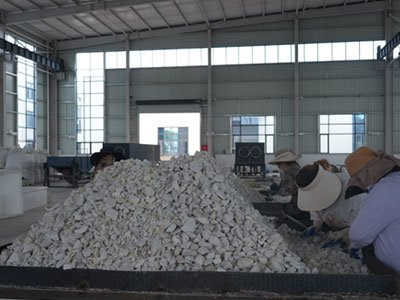 石英产业周报：50亿产业园开工；7N级合成砂量产