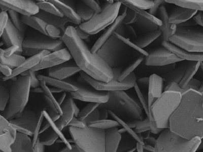 把氧化铝“压扁”，身价暴增！