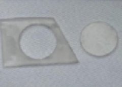 氧化镓 切片/划片的图片