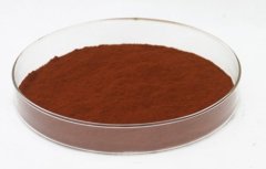 电池级四氧化三锰的图片