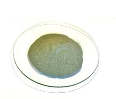 气雾化铁硅粉的图片