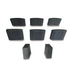 变频洗衣机用永磁铁氧体的图片