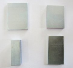 变频压缩机用烧结钕铁硼的图片