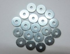 高档电声用烧结钕铁硼的图片