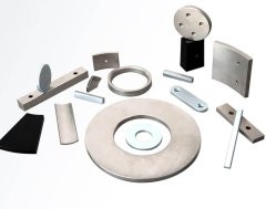 烧结钕铁硼永磁的图片