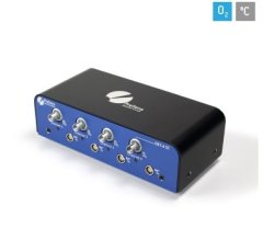 多通道光学氧气测量仪的图片