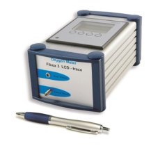 便携式测氧仪的图片