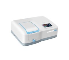 经济型紫外可见分光光度计的图片