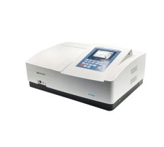 双光束紫外/可见分光光度计的图片