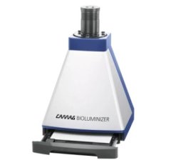 CAMAG BioLuminizer® 2 生物发光检测系统的图片