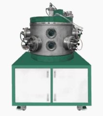 HCD系列空心阴极离子镀膜机的图片