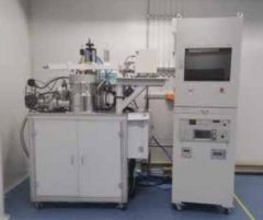 微波等离子体化学气相沉积(MPCVD)设备的图片