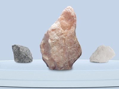 大企业邀请，滑石粉“上桌吃饭”！