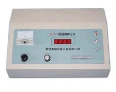 KLT-1型通用库仑仪的图片