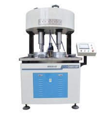 环保手动抛光机的图片