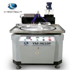 A系列平面抛光机YM-A610P的图片