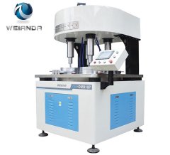 B系列910顶棚/加压研磨抛光机(可自带水冷)的图片