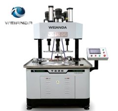 B系列顶棚/加压抛光机的图片