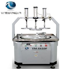 E系列顶棚抛光机的图片