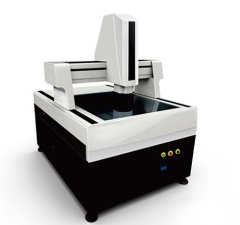 精密光学影像测量仪的图片