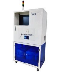 在线CVS分析仪的图片