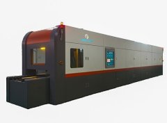 节能隧道炉的图片